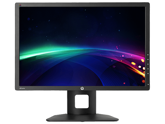 HP DreamColor Z24x
Professional Display (E9Q82A4)